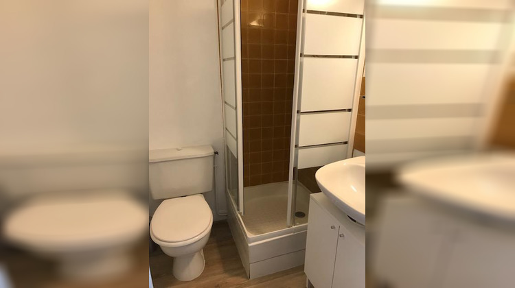 Ma-Cabane - Location Appartement Rennes, 18 m²