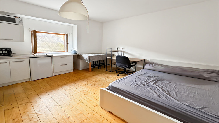 Ma-Cabane - Location Appartement RENNES, 33 m²