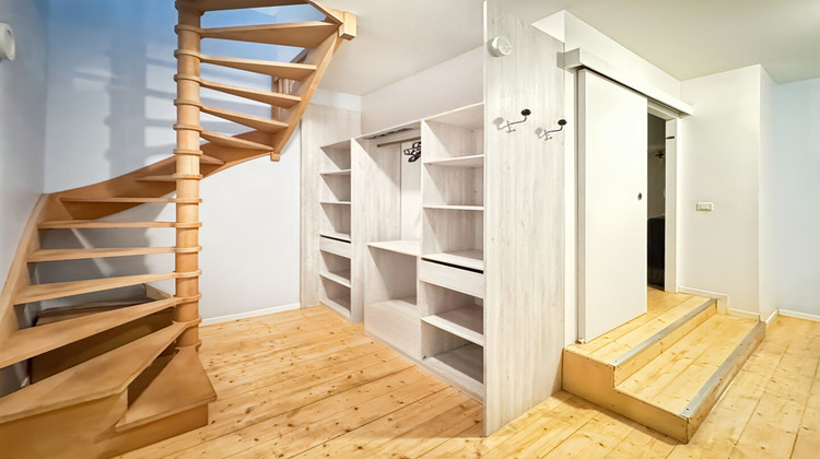 Ma-Cabane - Location Appartement RENNES, 33 m²