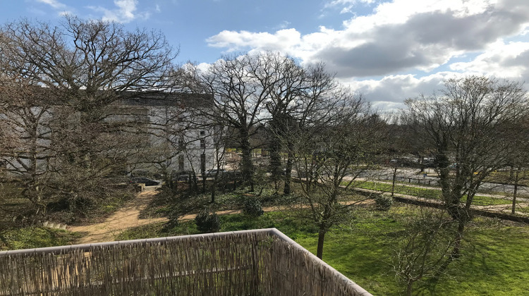 Ma-Cabane - Location Appartement RENNES, 35 m²