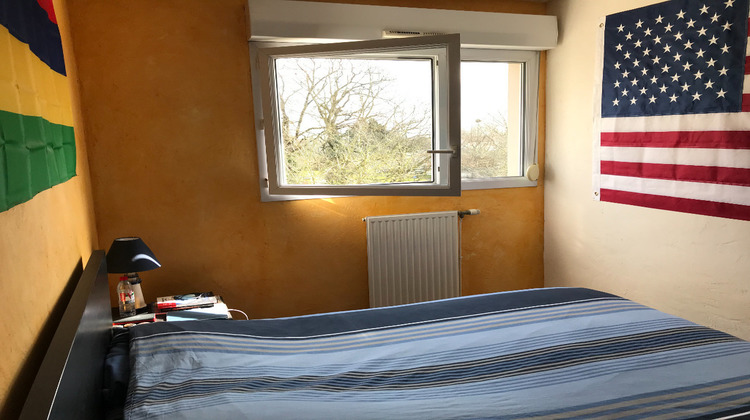 Ma-Cabane - Location Appartement RENNES, 35 m²