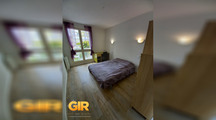 Ma-Cabane - Location Appartement RENNES, 13 m²