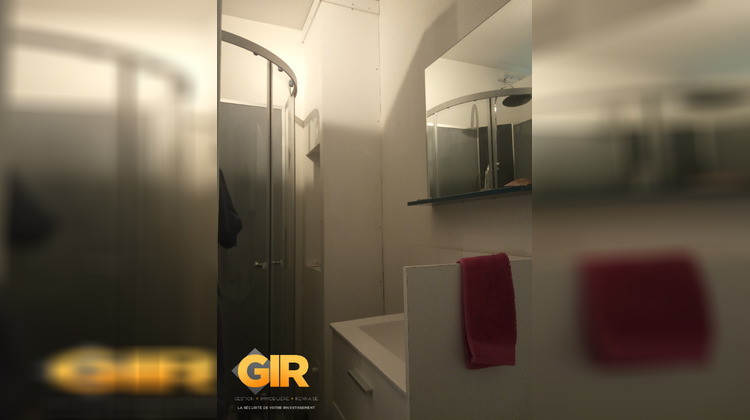 Ma-Cabane - Location Appartement RENNES, 13 m²