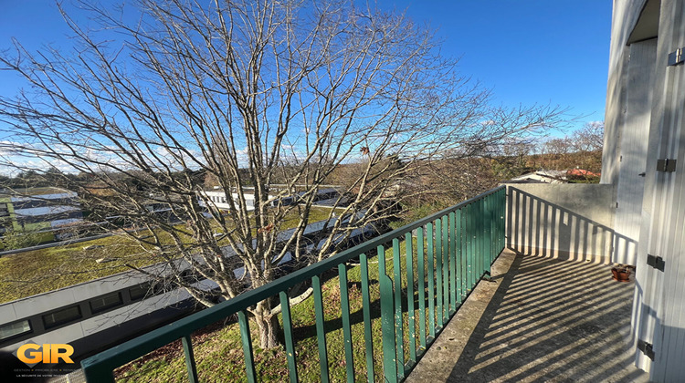 Ma-Cabane - Location Appartement RENNES, 59 m²