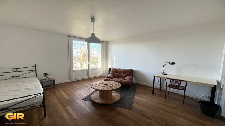Ma-Cabane - Location Appartement RENNES, 59 m²