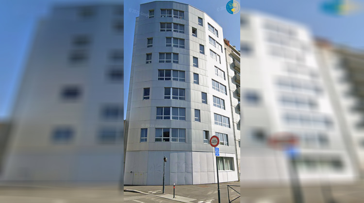 Ma-Cabane - Location Appartement Rennes, 40 m²