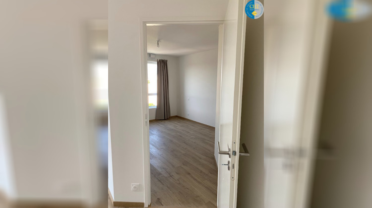 Ma-Cabane - Location Appartement Rennes, 40 m²