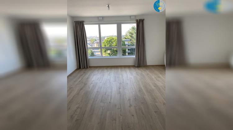 Ma-Cabane - Location Appartement Rennes, 40 m²