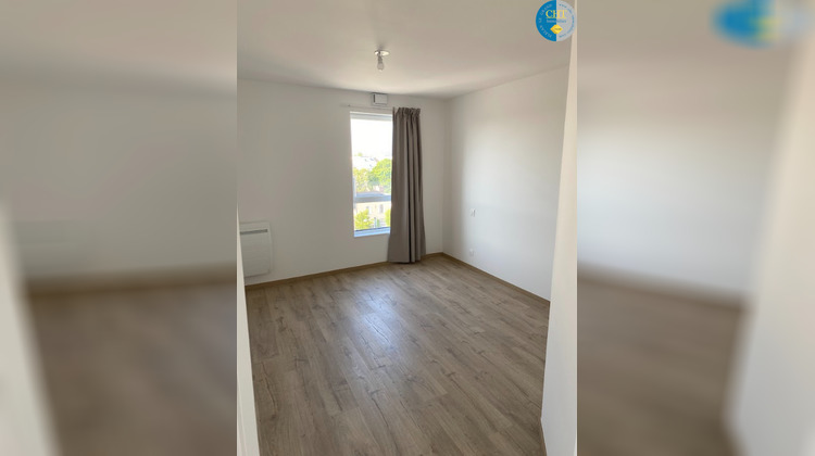Ma-Cabane - Location Appartement Rennes, 40 m²
