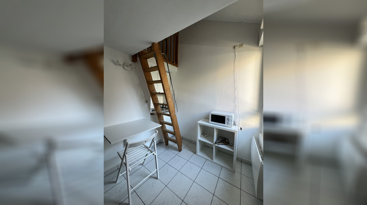 Ma-Cabane - Location Appartement Rennes, 10 m²