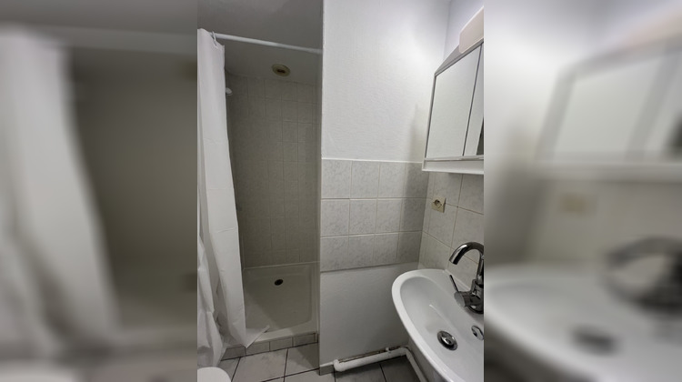 Ma-Cabane - Location Appartement Rennes, 10 m²