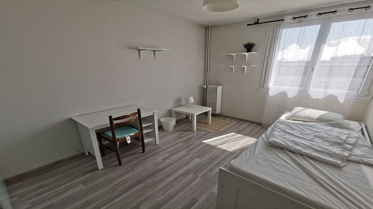 Ma-Cabane - Location Appartement RENNES, 58 m²