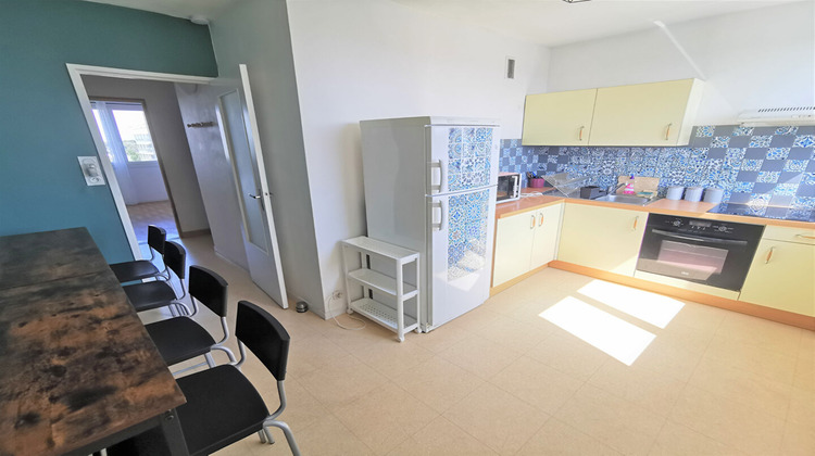 Ma-Cabane - Location Appartement RENNES, 58 m²