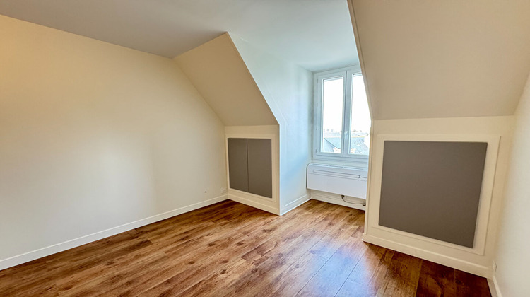 Ma-Cabane - Location Appartement RENNES, 16 m²