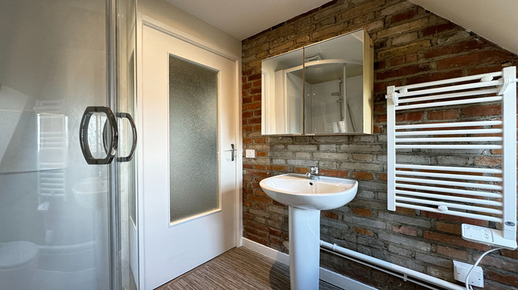 Ma-Cabane - Location Appartement RENNES, 16 m²