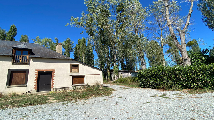 Ma-Cabane - Location Appartement RENNES, 19 m²