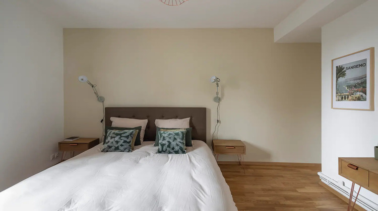 Ma-Cabane - Location Appartement RENNES, 44 m²