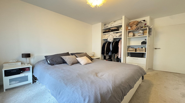 Ma-Cabane - Location Appartement RENNES, 56 m²