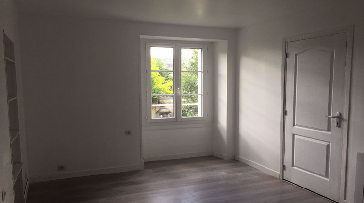 Ma-Cabane - Location Appartement RENNES, 16 m²
