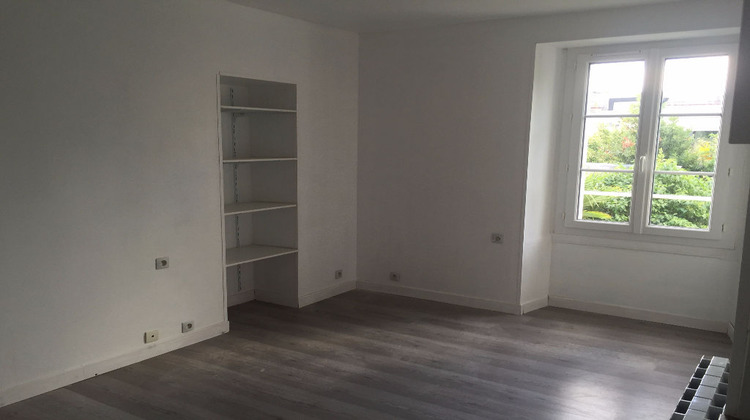 Ma-Cabane - Location Appartement RENNES, 16 m²