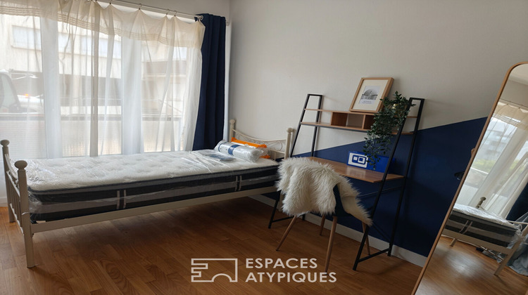 Ma-Cabane - Location Appartement RENNES, 92 m²