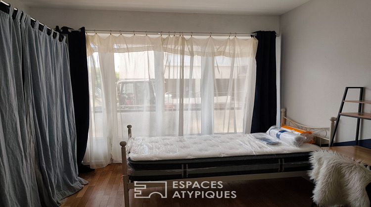 Ma-Cabane - Location Appartement RENNES, 92 m²