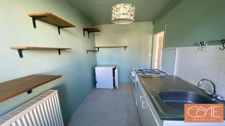 Ma-Cabane - Location Appartement RENNES, 37 m²