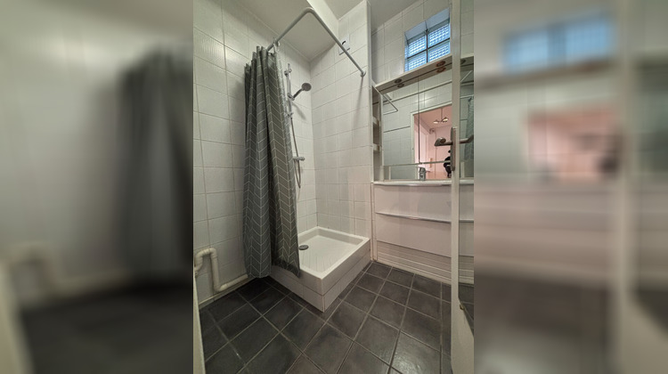 Ma-Cabane - Location Appartement RENNES, 59 m²