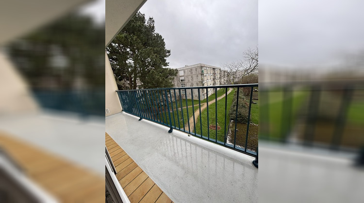 Ma-Cabane - Location Appartement Rennes, 54 m²