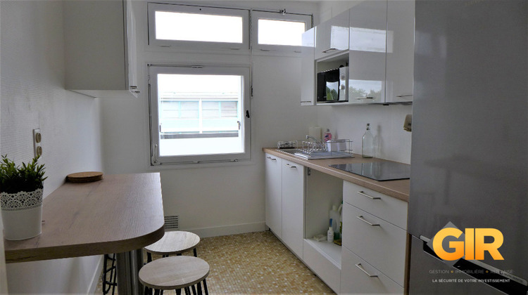 Ma-Cabane - Location Appartement RENNES, 76 m²