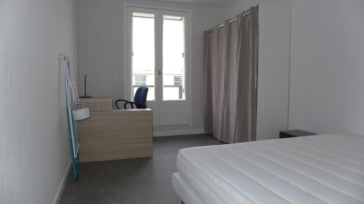 Ma-Cabane - Location Appartement RENNES, 76 m²