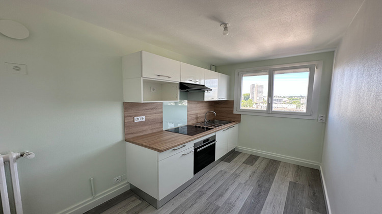 Ma-Cabane - Location Appartement RENNES, 77 m²