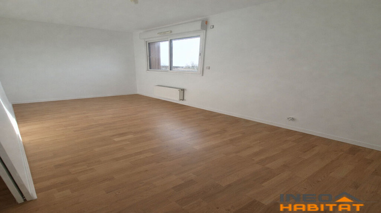 Ma-Cabane - Location Appartement RENNES, 103 m²