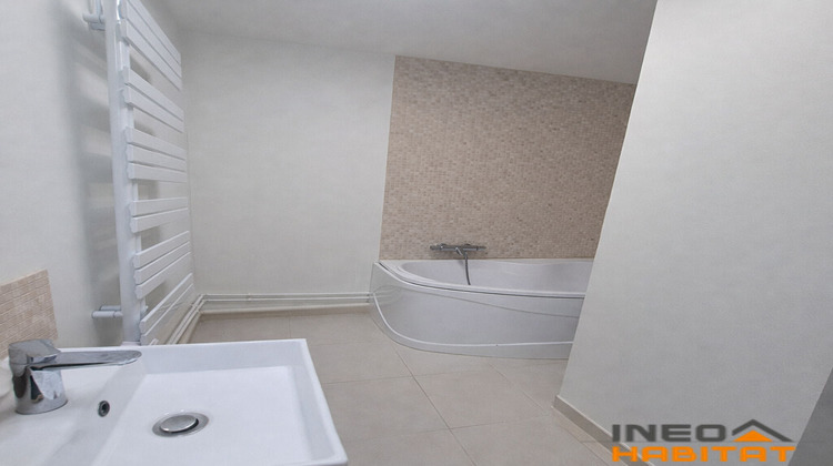 Ma-Cabane - Location Appartement RENNES, 103 m²