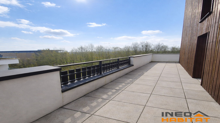 Ma-Cabane - Location Appartement RENNES, 103 m²