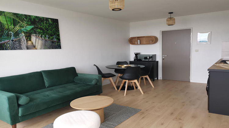 Ma-Cabane - Location Appartement RENNES, 29 m²