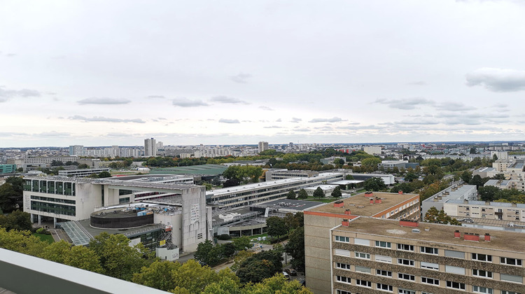 Ma-Cabane - Location Appartement RENNES, 29 m²
