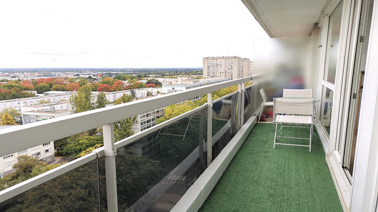 Ma-Cabane - Location Appartement RENNES, 29 m²