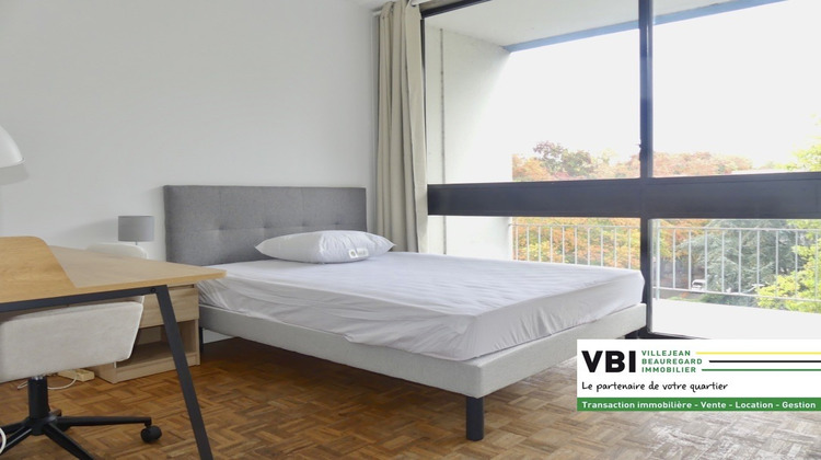 Ma-Cabane - Location Appartement RENNES, 10 m²