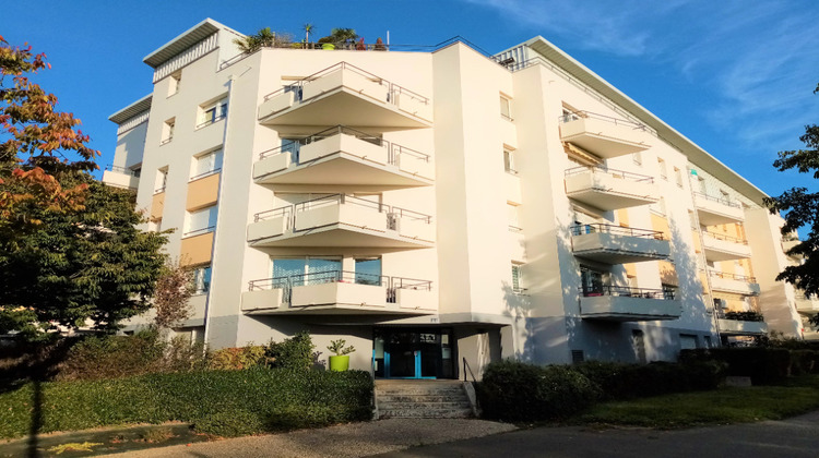 Ma-Cabane - Location Appartement RENNES, 59 m²