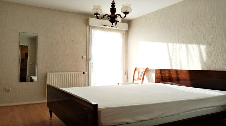 Ma-Cabane - Location Appartement RENNES, 59 m²