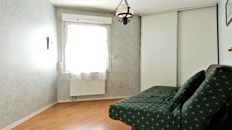 Ma-Cabane - Location Appartement RENNES, 59 m²