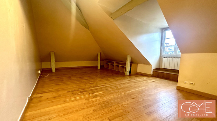 Ma-Cabane - Location Appartement RENNES, 15 m²