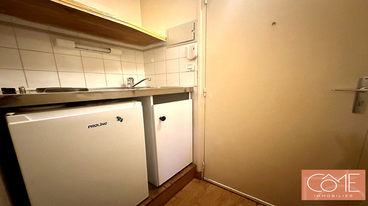 Ma-Cabane - Location Appartement RENNES, 15 m²