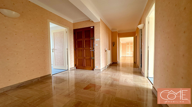 Ma-Cabane - Location Appartement RENNES, 132 m²