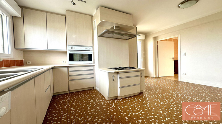 Ma-Cabane - Location Appartement RENNES, 132 m²