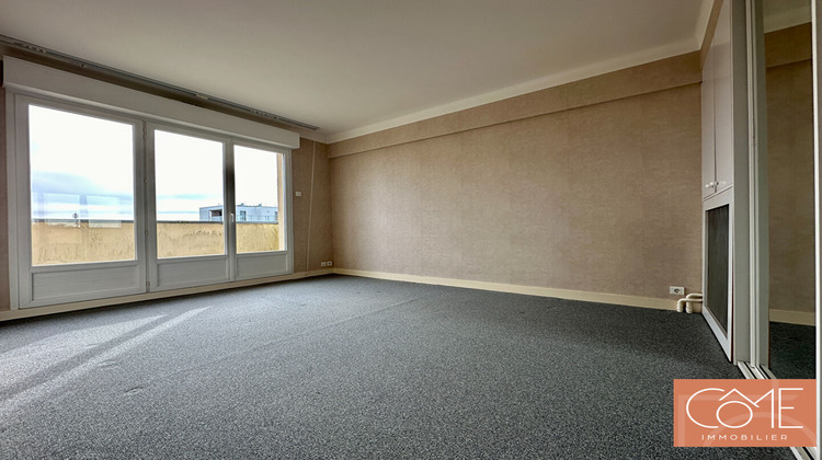 Ma-Cabane - Location Appartement RENNES, 132 m²