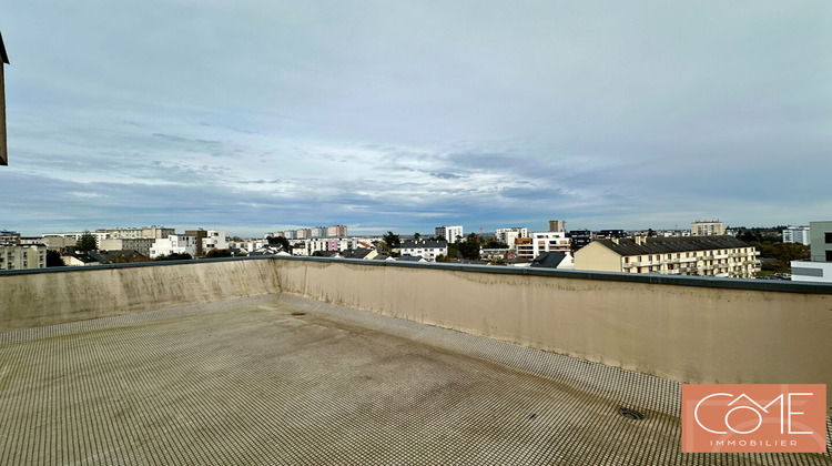 Ma-Cabane - Location Appartement RENNES, 132 m²