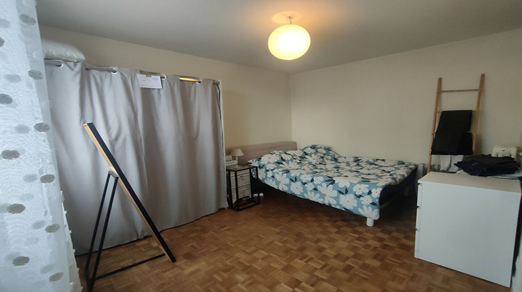 Ma-Cabane - Location Appartement RENNES, 39 m²