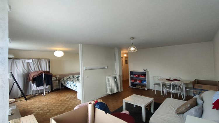 Ma-Cabane - Location Appartement RENNES, 39 m²